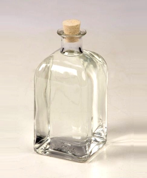Бутылка «Бали» 0,75 л