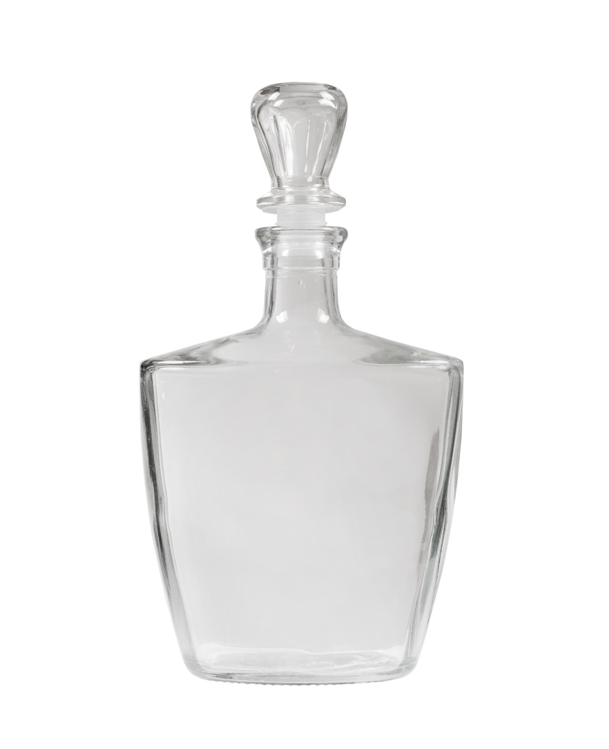 Фляга «Командирская» 0,7 л