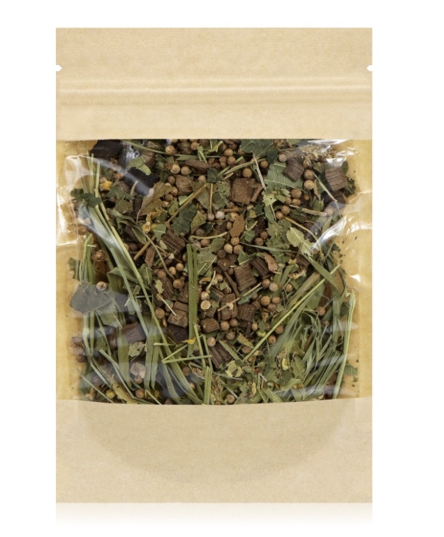 Настойка «Зубровка», 35 гр