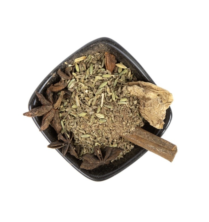 Настойка «Итальянская самбука», 35 гр